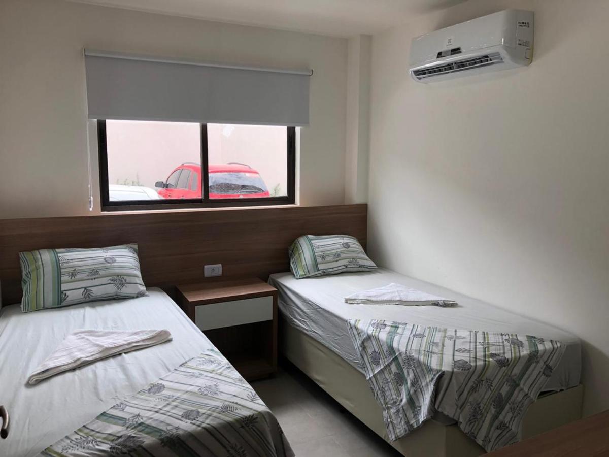 Solar Porto 03 - Apartamento