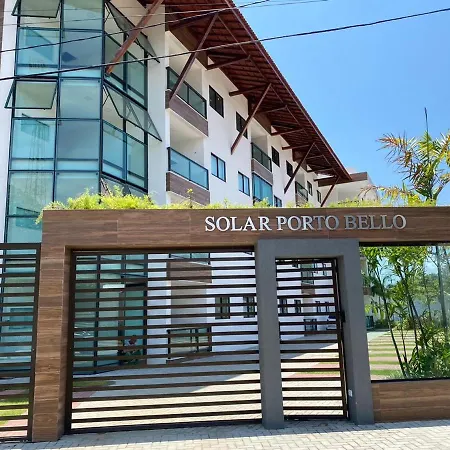 Solar Porto Bello 03 - Porto De Galinhas Exterior photo