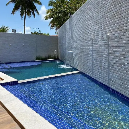 Solar Porto Bello 03 - Porto De Galinhas Exterior photo