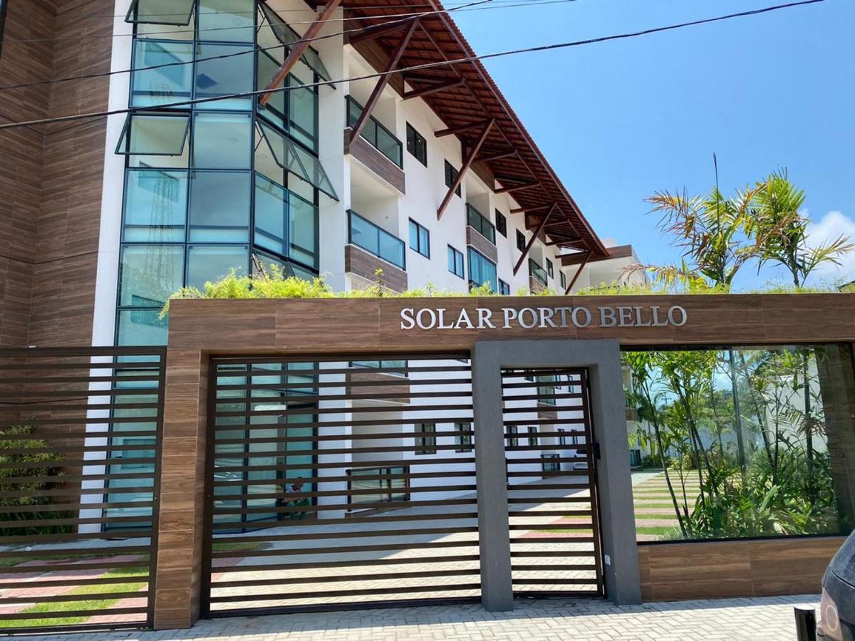 Solar Porto 03 - * Porto de Galinhas
